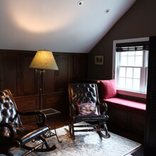 library room seating