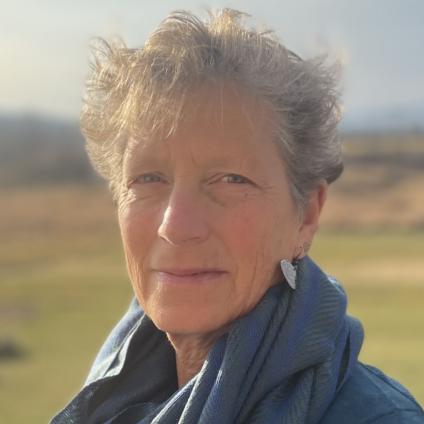 judith vanderryn